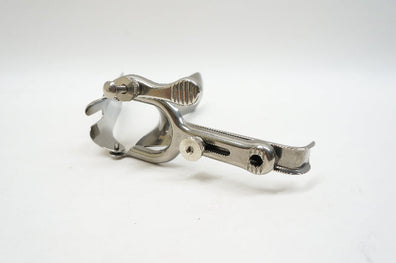 Speculum Vaginal Graves 4inch Blade, NSN 6515003705620